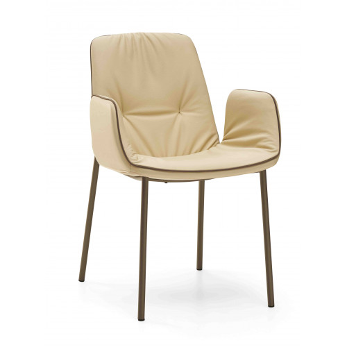 EFORMA chair LISA METAL EFORMA chair LISA METAL